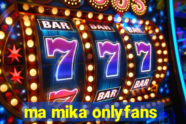 ma mika onlyfans