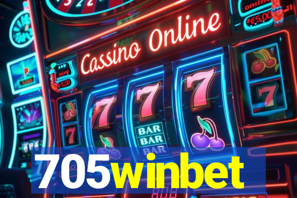 705winbet