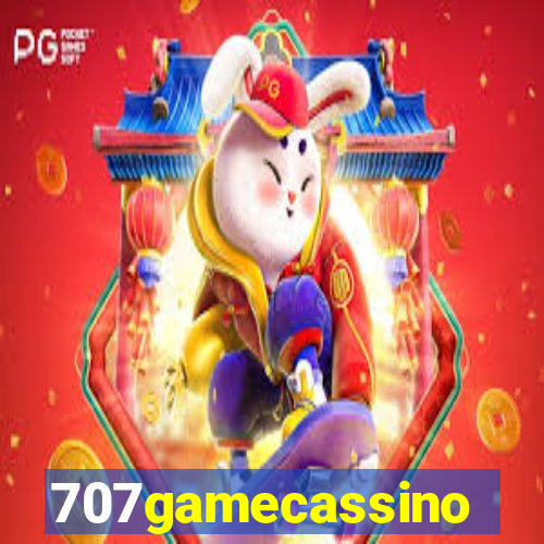 707gamecassino