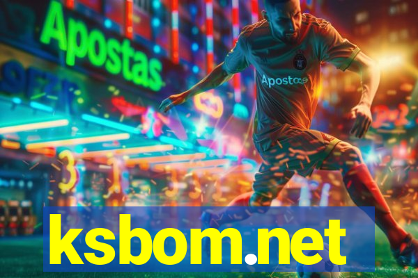 ksbom.net