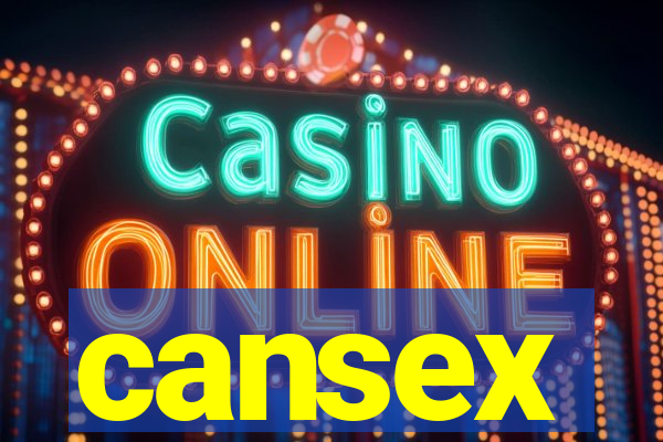 cansex