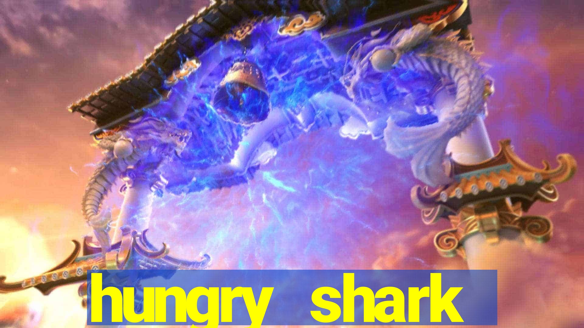 hungry shark evolution dinheiro infinito 2024