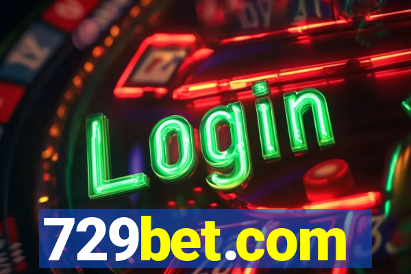 729bet.com