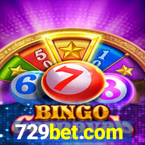 729bet.com