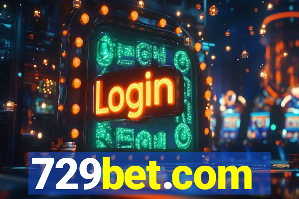 729bet.com