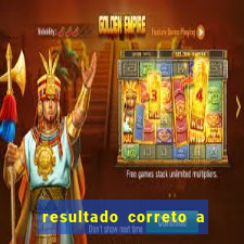 resultado correto a qualquer momento bet365