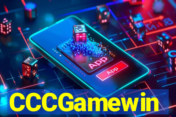 CCCGamewin