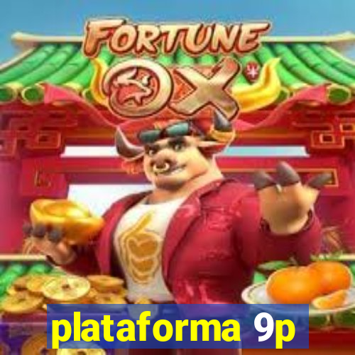 plataforma 9p