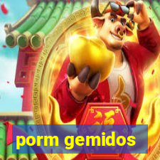 porm gemidos