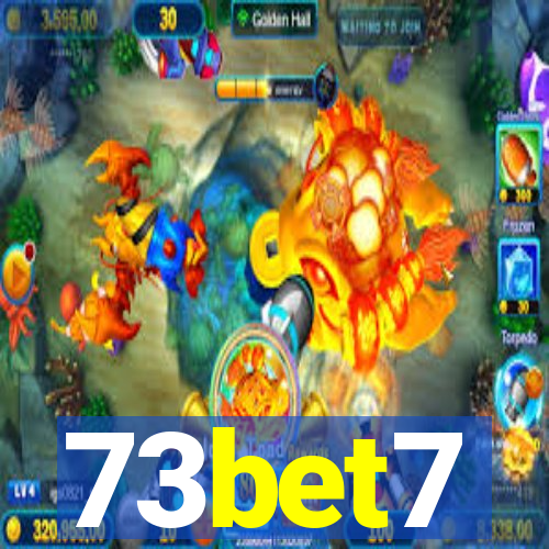 73bet7