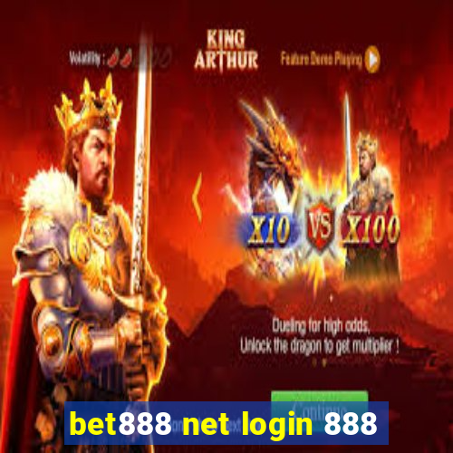 bet888 net login 888