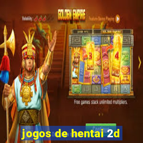 jogos de hentai 2d