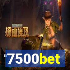 7500bet