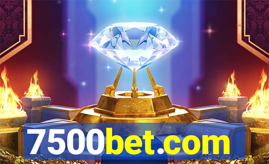 7500bet.com