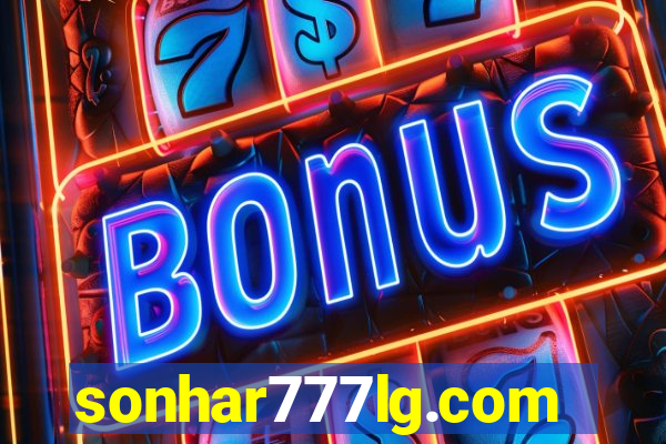 sonhar777lg.com