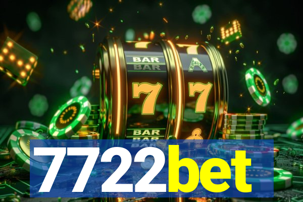 7722bet