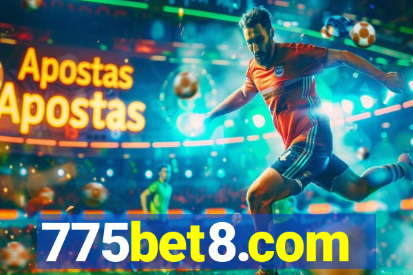 775bet8.com