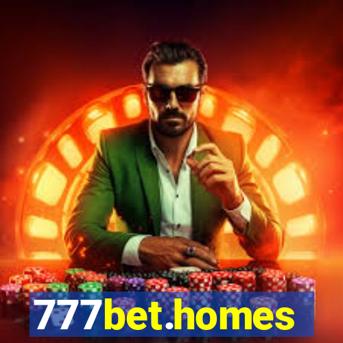 777bet.homes