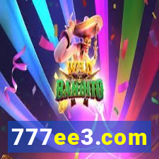 777ee3.com