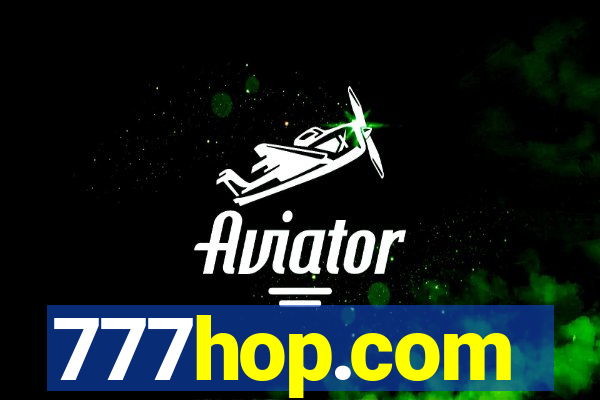 777hop.com