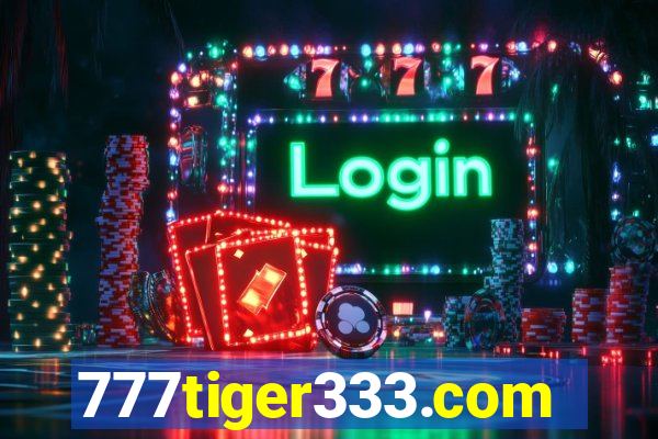 777tiger333.com