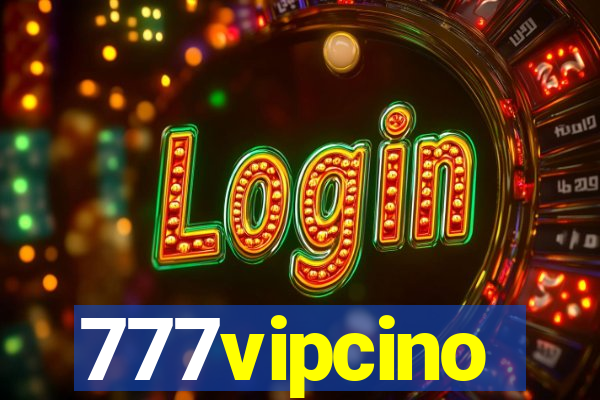 777vipcino