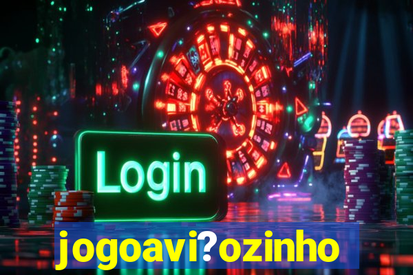 jogoavi?ozinho