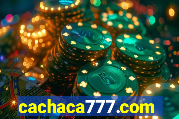 cachaca777.com