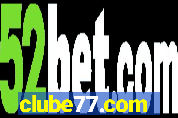 clube77.com