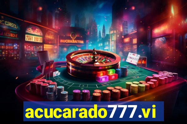 acucarado777.vip