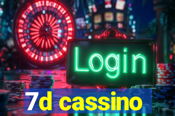 7d cassino