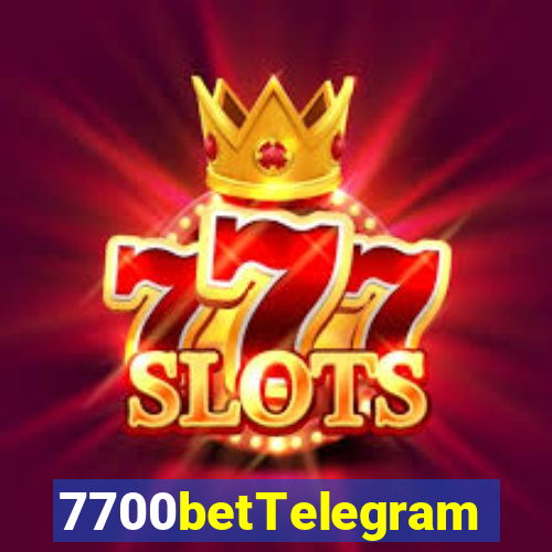 7700betTelegram