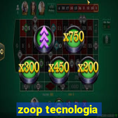 zoop tecnologia