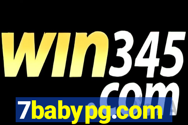 7babypg.com