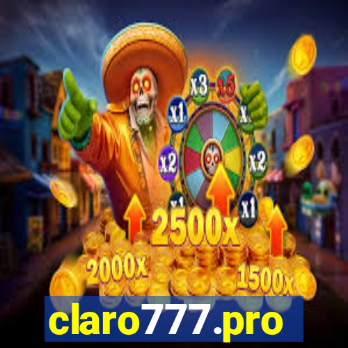 claro777.pro