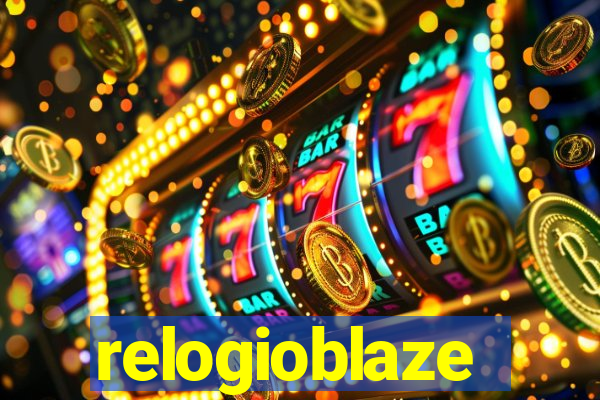 relogioblaze