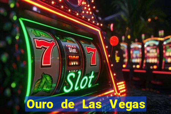 Ouro de Las Vegas o ouro maldito de las vegas filme online