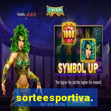 sorteesportiva.net