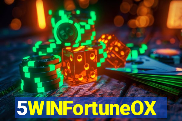 5WINFortuneOX