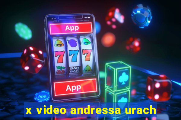 x video andressa urach