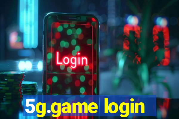 5g.game login