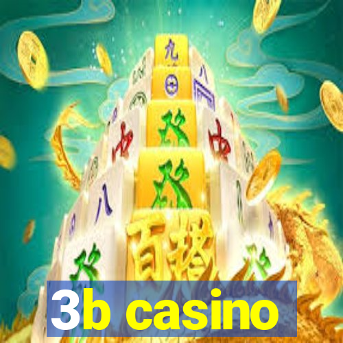 3b casino