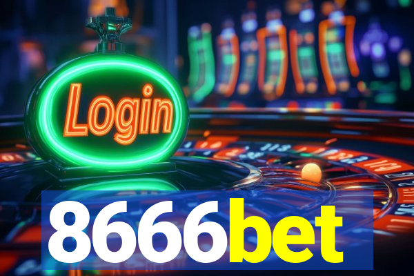 8666bet