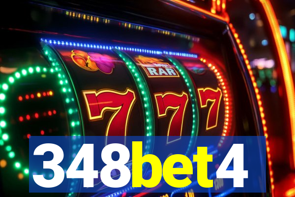 348bet4