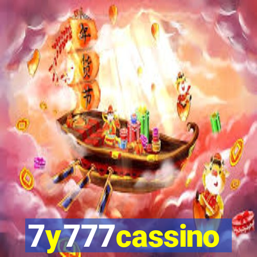 7y777cassino