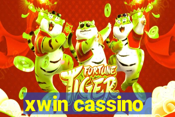 xwin cassino