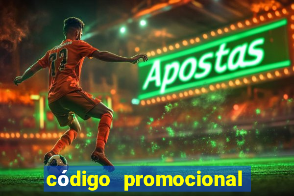 código promocional pix bet