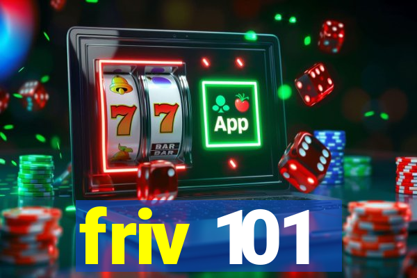 friv 101