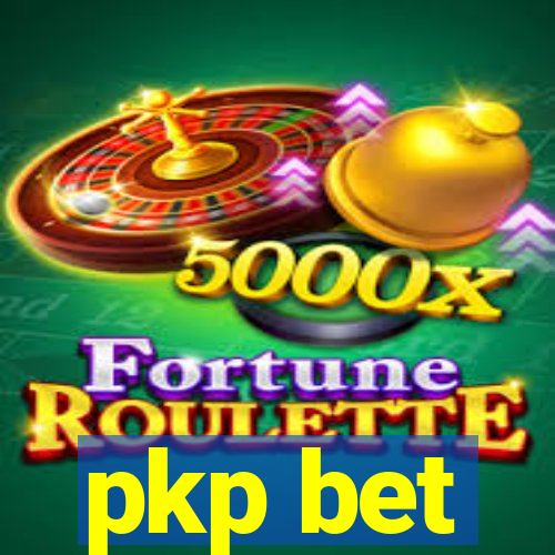 pkp bet