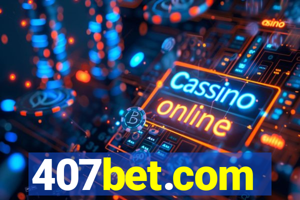 407bet.com